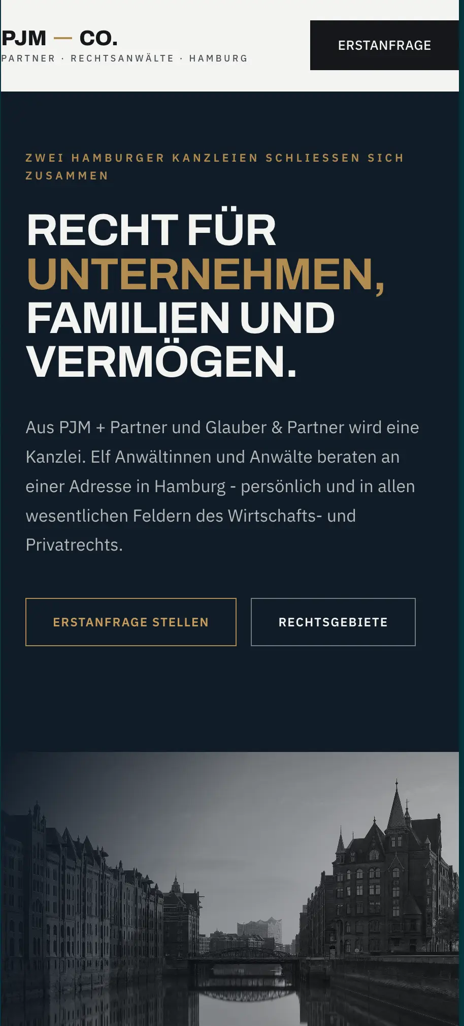 Variante B - neuer Entwurf (Mobil)