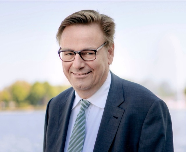 Axel Jacobi