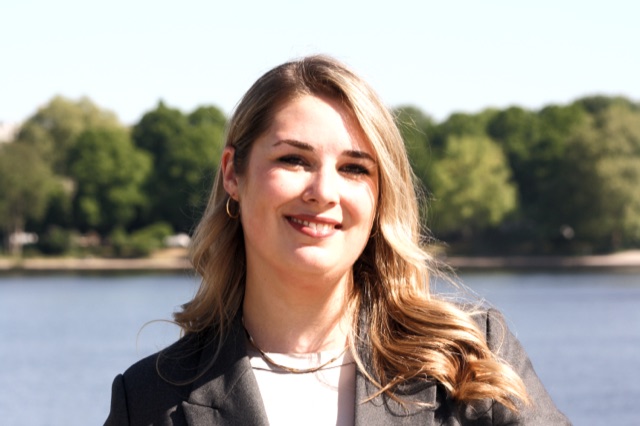 Sophie K. Palaschinski